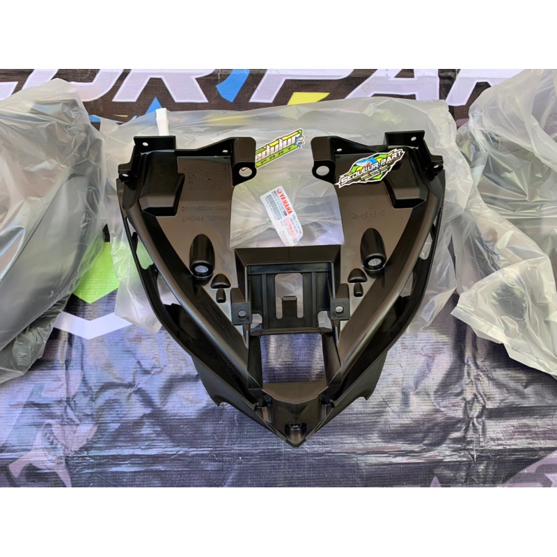 INNER INER DALAM DUDUKAN DADA DEPAN MX NEW 135 V4-V6 ORIGINAL YAMAHA MALAYSIA