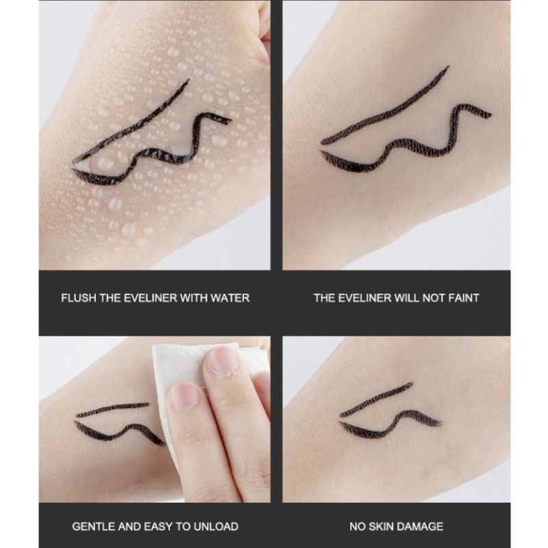 EYELINER STAMP 2IN1 WATERPROOF