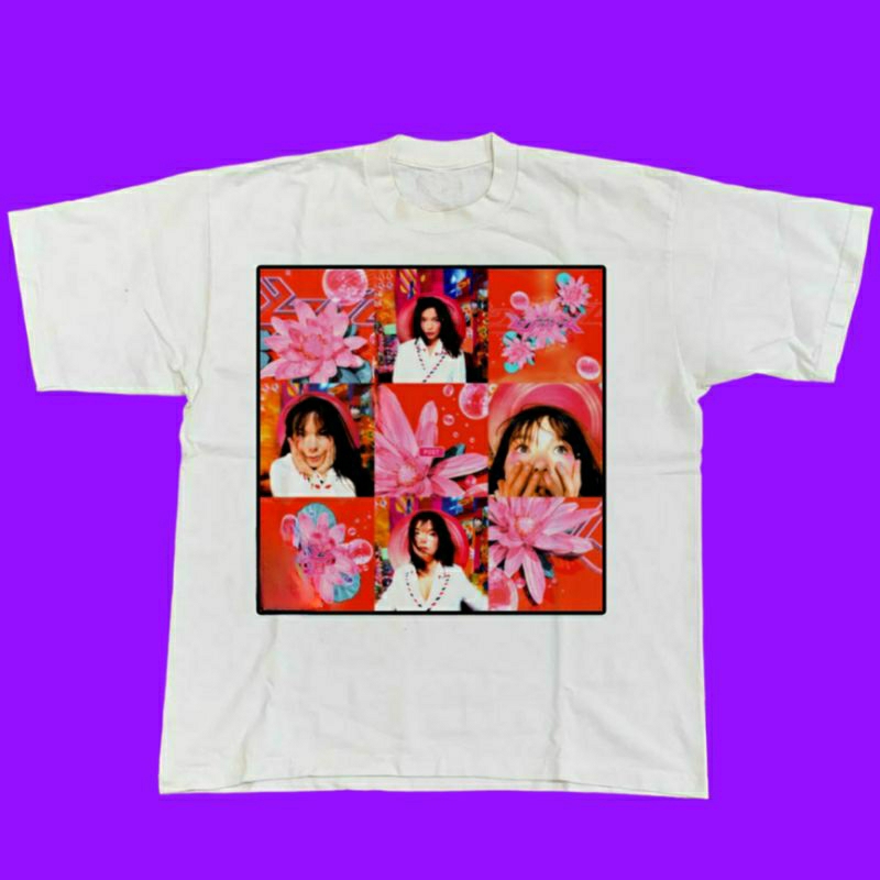Kaos Band Bjork Post