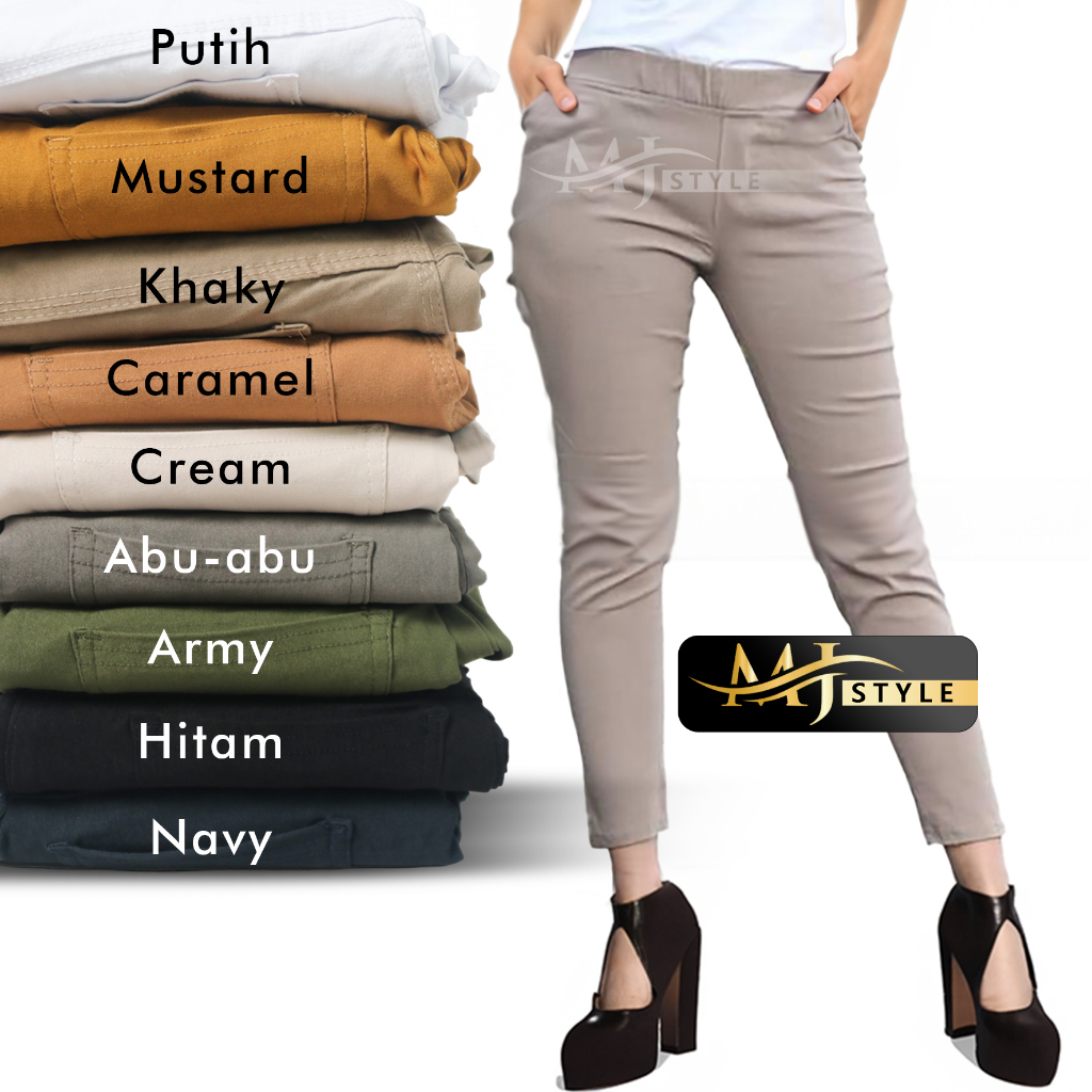 Celana Bagy Pants Wanita Celana Baggy Pants Celana Celana Panjang Wanita Baggy Pants Wanita Pants Pr