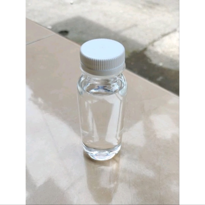 Anti Gelembung Resin / Anti Bubble Pada Resin 100gram