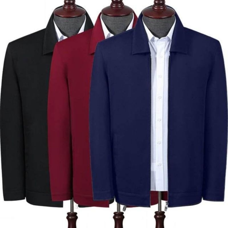 JASKET PRIA/JASKET USTADZ/JASKET SANTRI/JASKET GURU