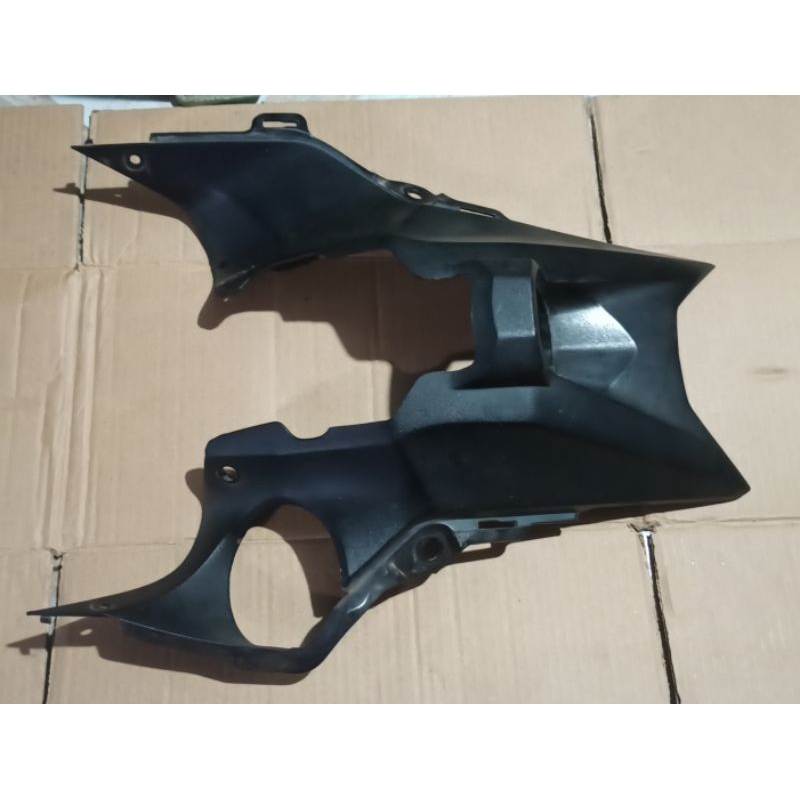 Cover tangki dan kunci New CB150R Led