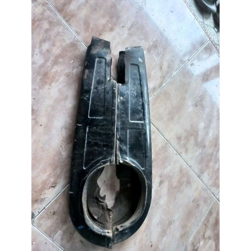 tengkas originalGL100