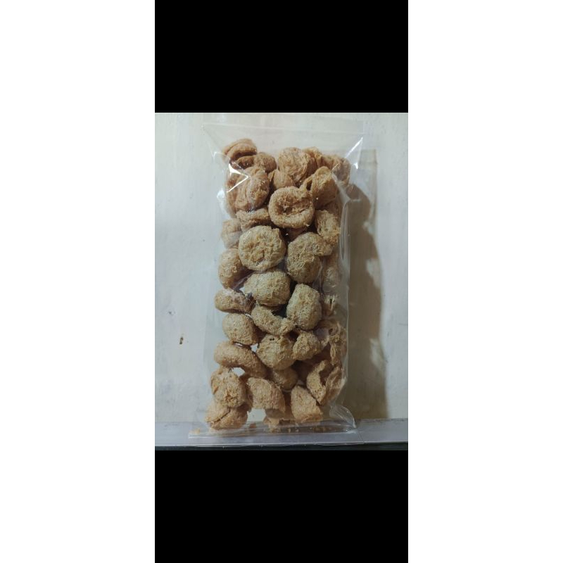 

kripik tahu