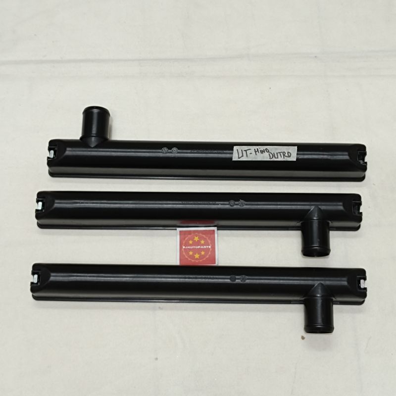 UPPER TANK RADIATOR HINO DUTRO