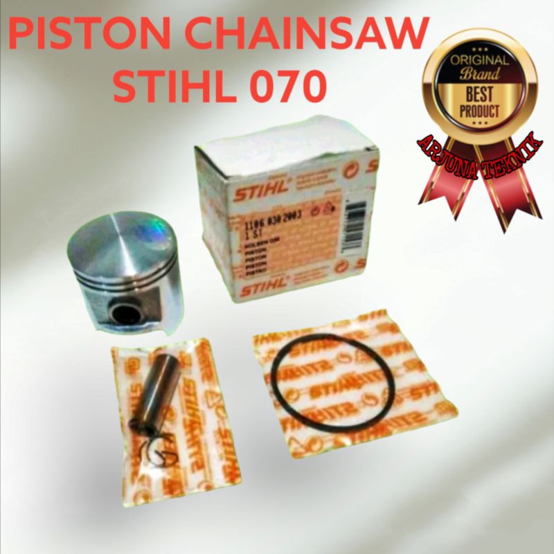 piston chainsaw stihl 070-seker senso stihl 070-seher chainsaw