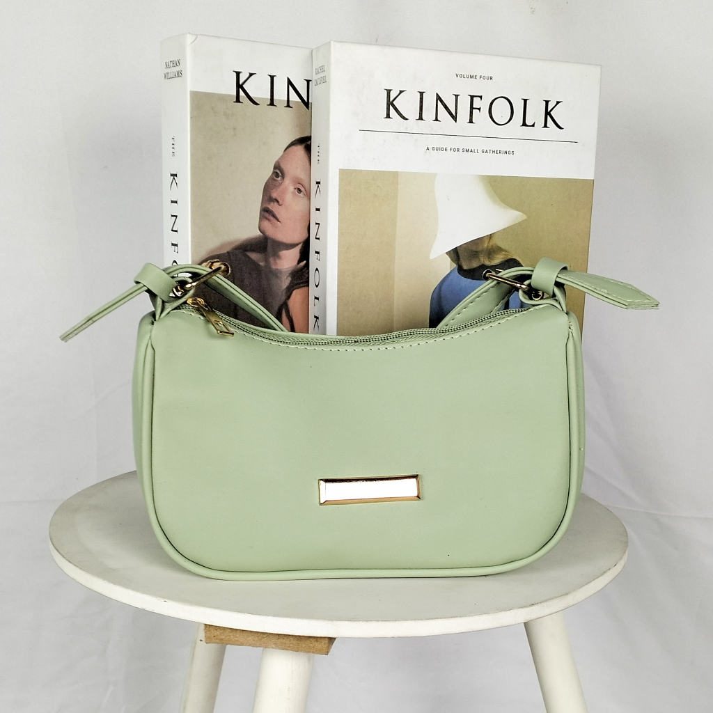 SHOULDERSBAG LORENZO TAS BAHU WANITA 23 X 14