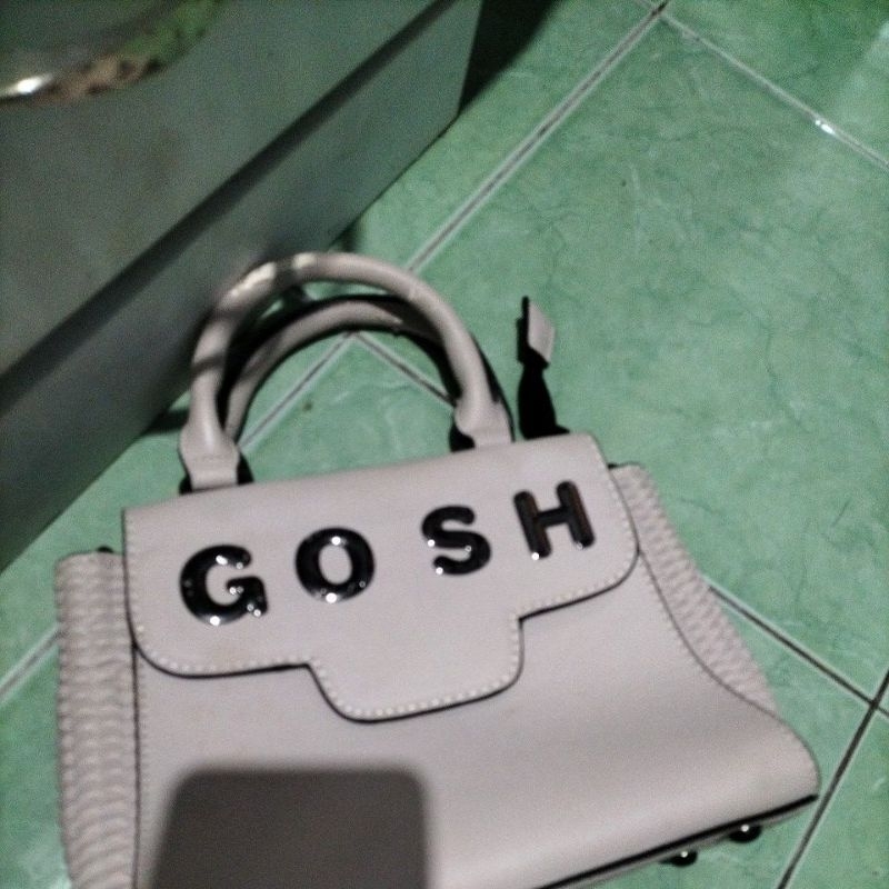 tas gosh preloved