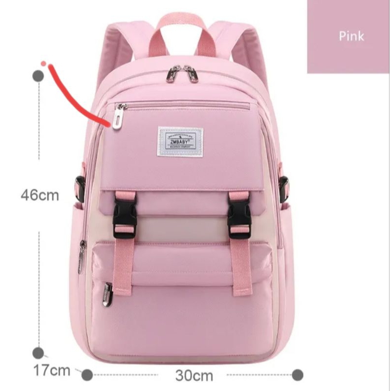 Ransel Wanita