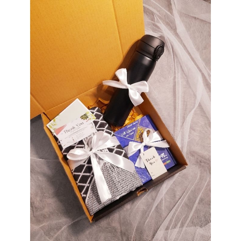 

Hampers murah