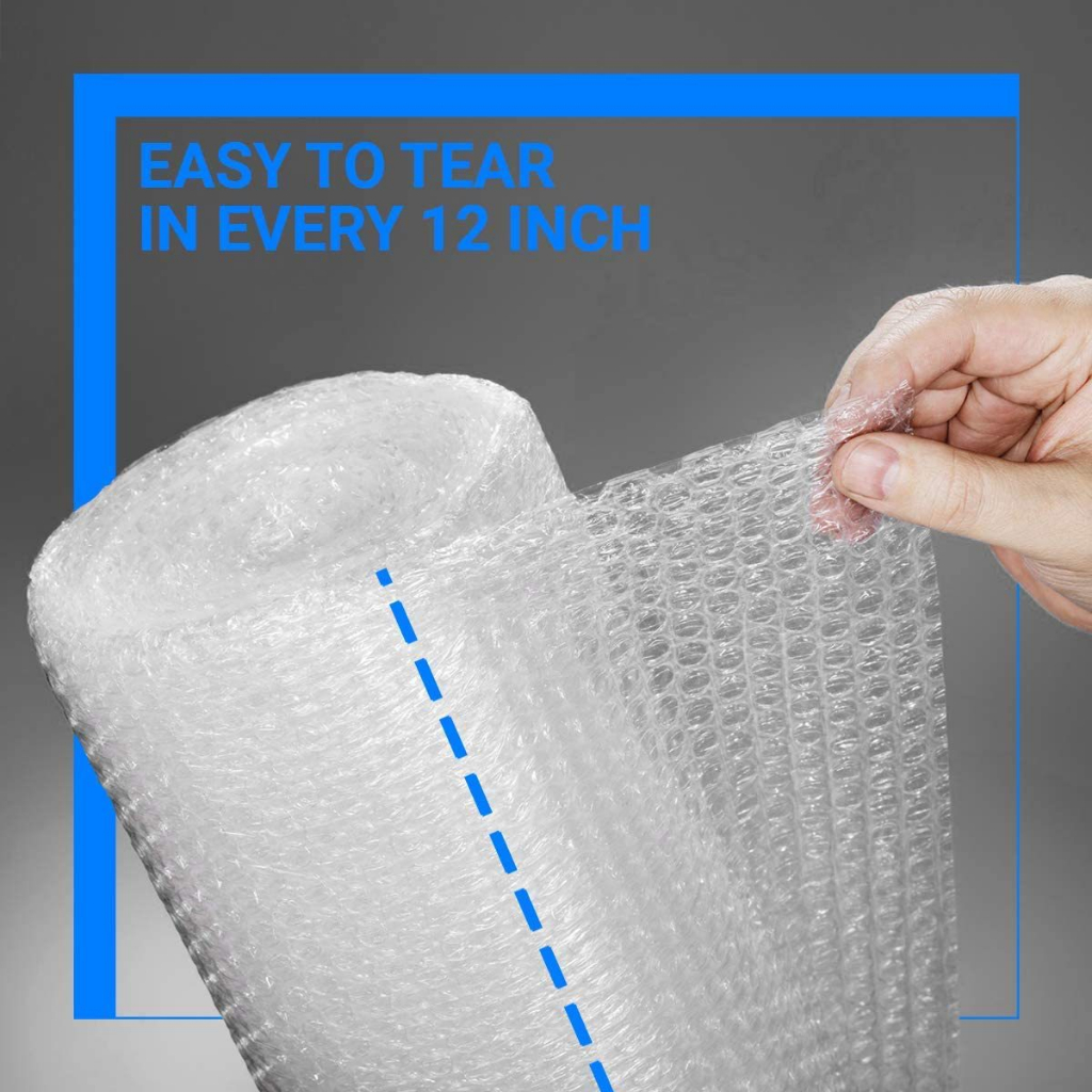 BUBBLE WRAP / TAMBAHAN PACKING