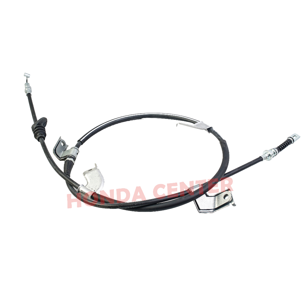 kabel cable sling tali tarikan rem tangan wire hand rem kiri kanan honda civic vti vtis 2001 2002 2003 2004 2005