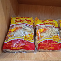 

kerupuk ikan cap Indrasari 250gr