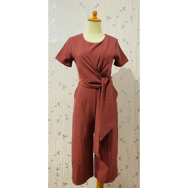 Jumpsuit premium bangkok
