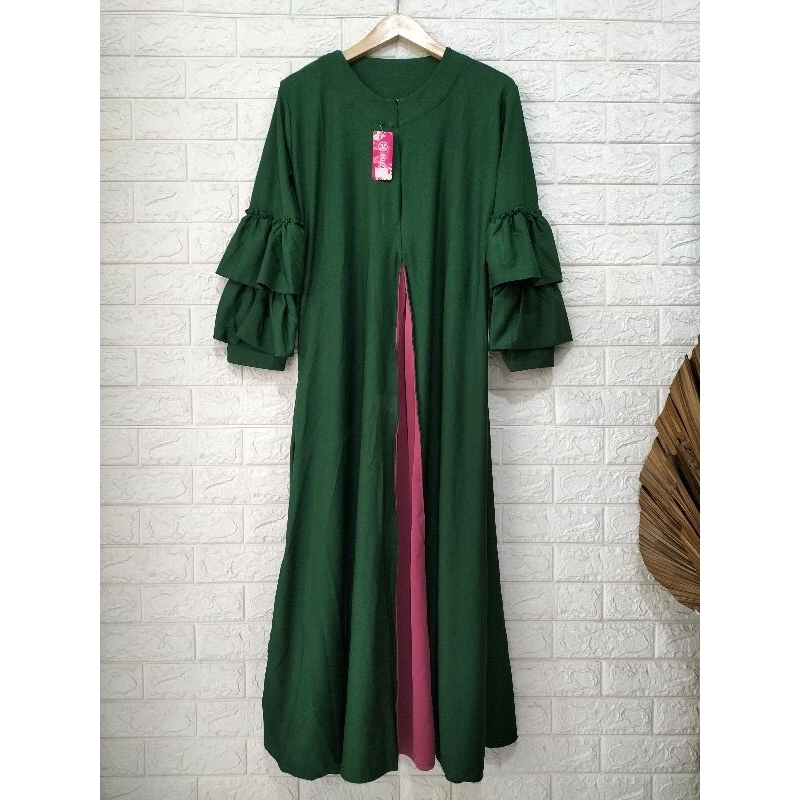 GAMIS JODA GAMIS TEBAL TERMURAH