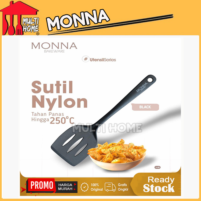 Sutil Nylon Monna Bakeware