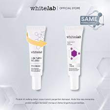 whitelab eye cream