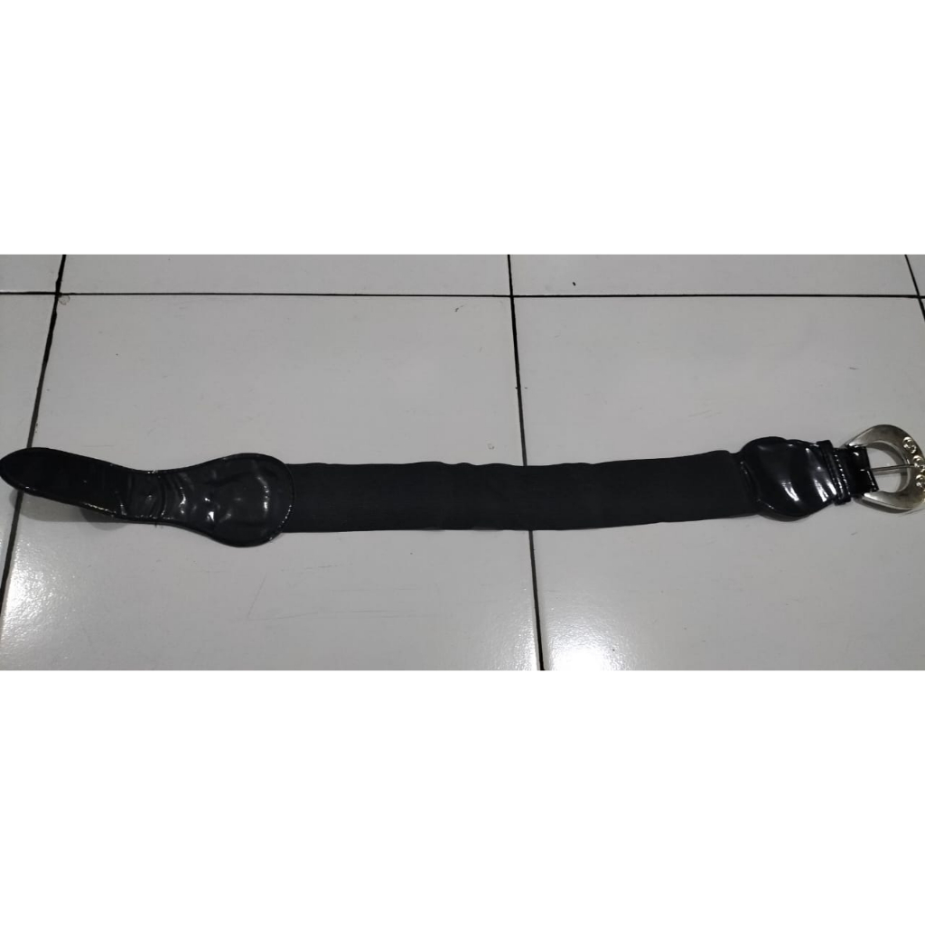 Belt Hitam Import Wanita/Belt Beda Model/Bisa PILIH /FOTO SUDAH SESUAI