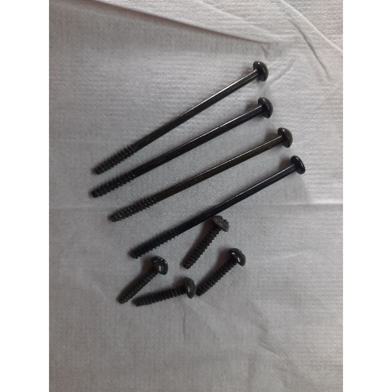 baut casing ps2 fat original