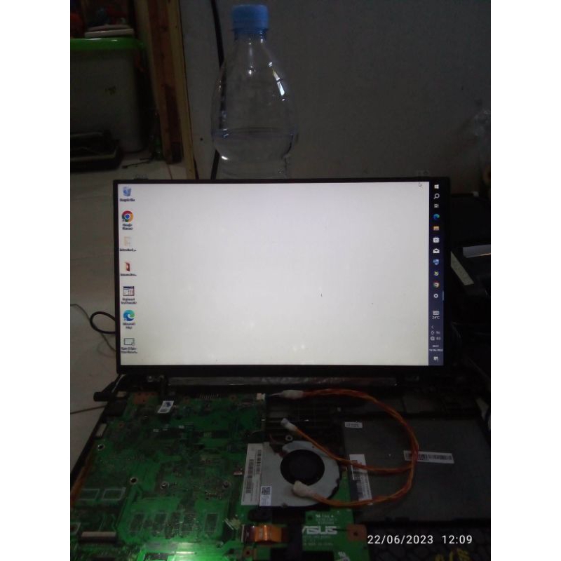 led lcd 14 30 layar laptop14 inch 14inch 30pin 30 pin slim