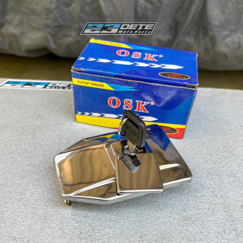 Tutup tangki GL Pro / GL Max