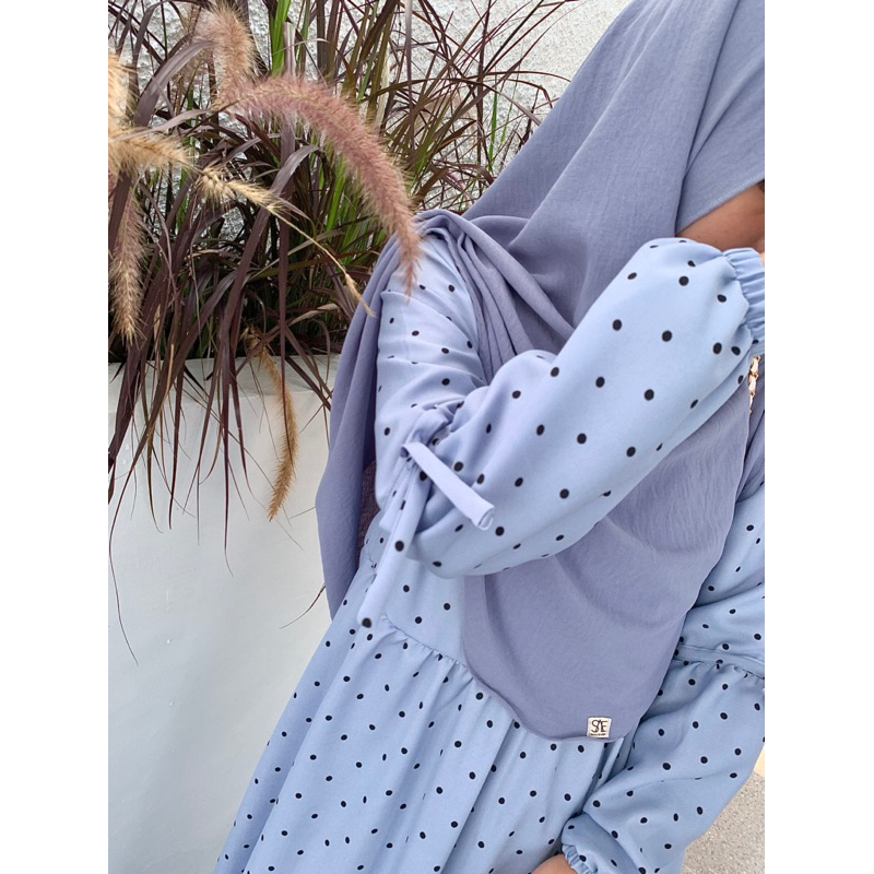 GAMIS POLKA CAROLLA BY SIMPLY OF AEGEA