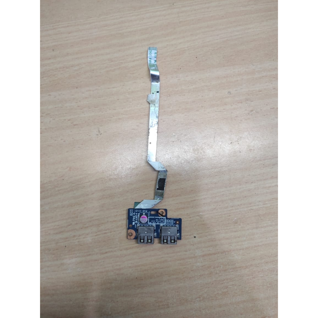 Port USB Laptop Acer Aspire E1-410