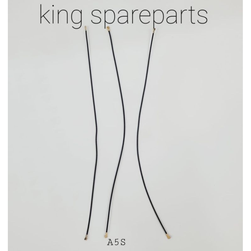KABEL ANTENA CABLE OPPO A5S A11K ORIGINAL
