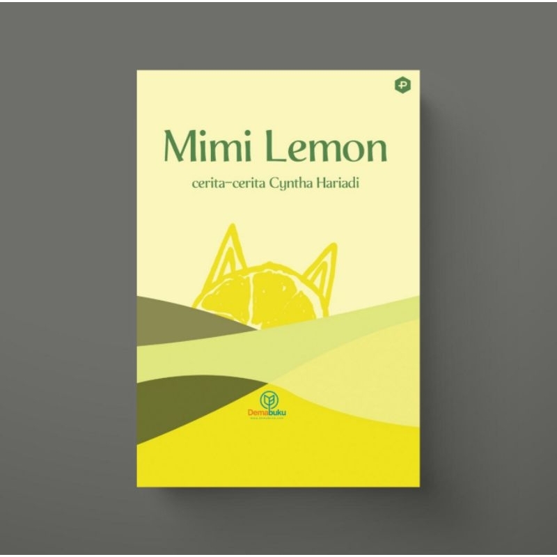 Mimi Lemon - Cyntha Hariadi
