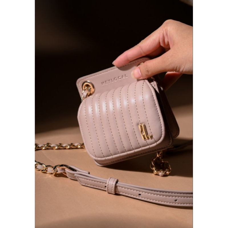 Rio lanyard / Dompet mini