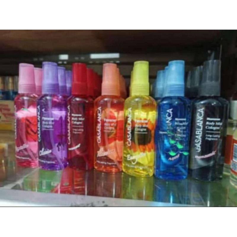 Casablanca parfum 100ml