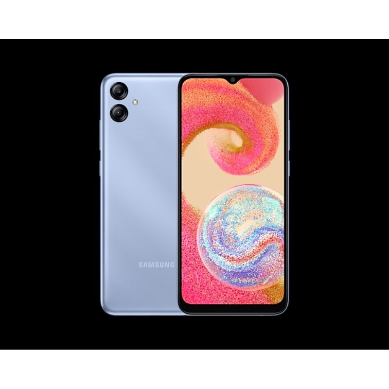 Samsung Galaxy A04e