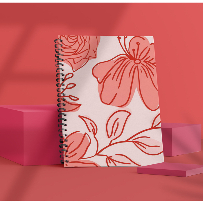 

Notebook/BukuCatatan/BukuDiary/Catatan/NotebookEstetik