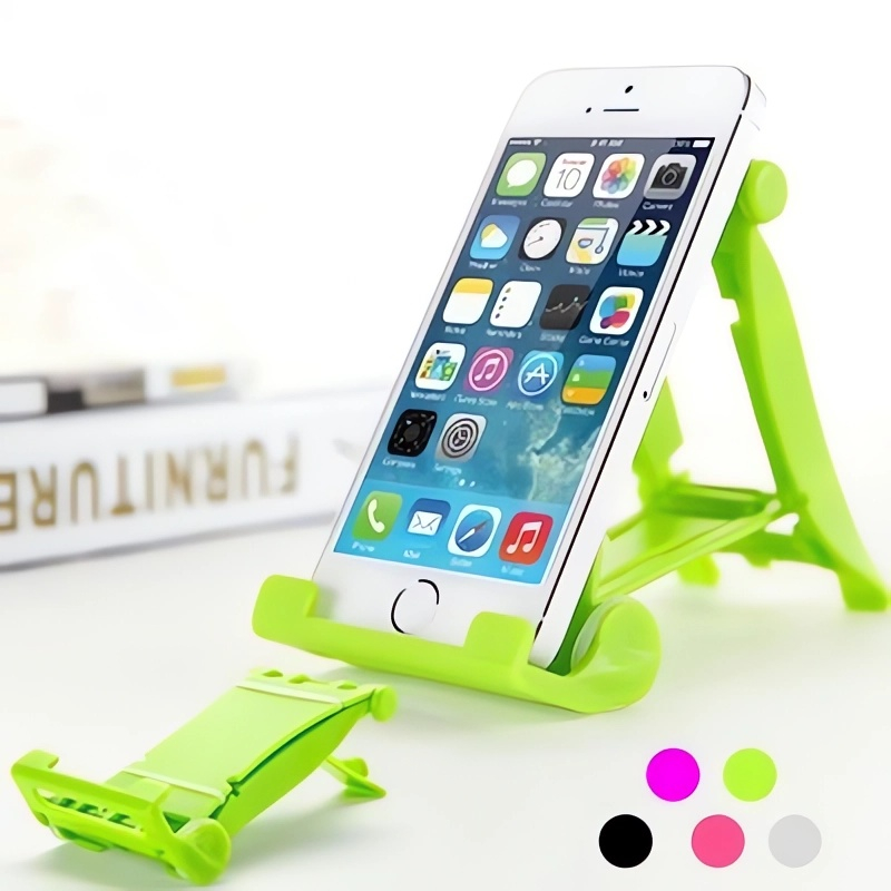 Kursi HP Multi Stand Phone Holder Smartphone Universal / Stand Handphone AH004 - XOBOX