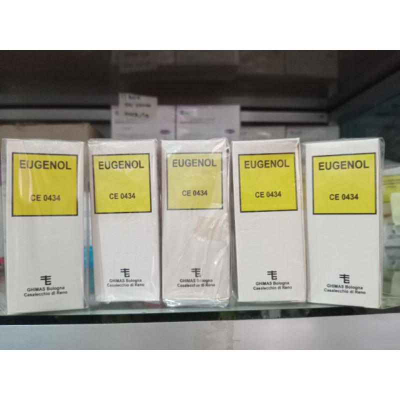 Eugenol