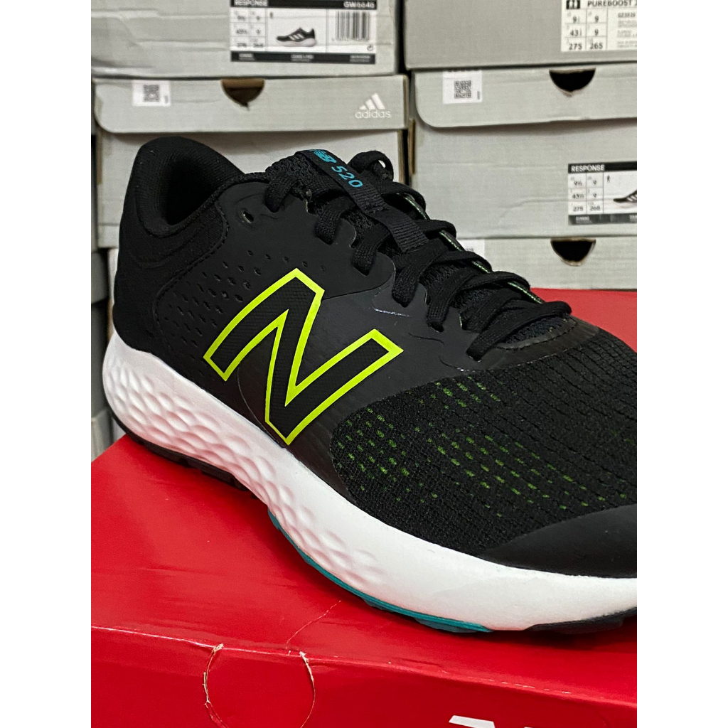 New Balance Running Course M520BG7 Men's Shoes Original