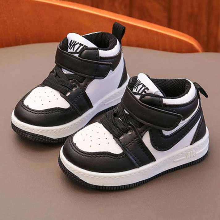 Juragan Junior [COD] Sepatu TORU Non LED Import Size 16-31 Usia 6bulan-5tahun