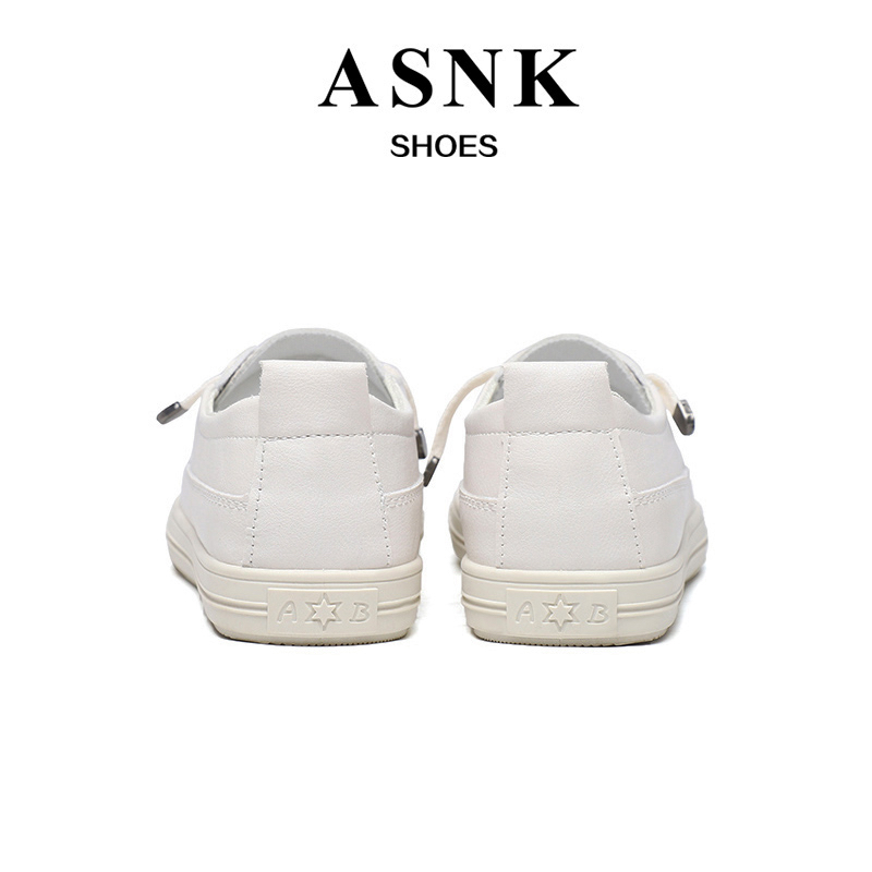 [GROSIR][COD] SEVEN_DAY SEPATU SNEAKERS WANITA KOREA IMPORT CASUAL SHOES KREM FQ-405