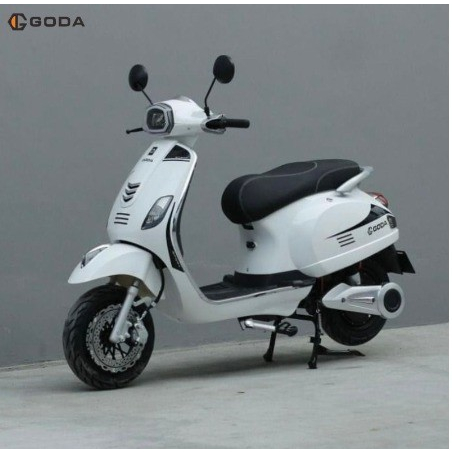 Sepeda Motor Listrik Goda 220 GARANSI RESMI Gratis Ongkir
