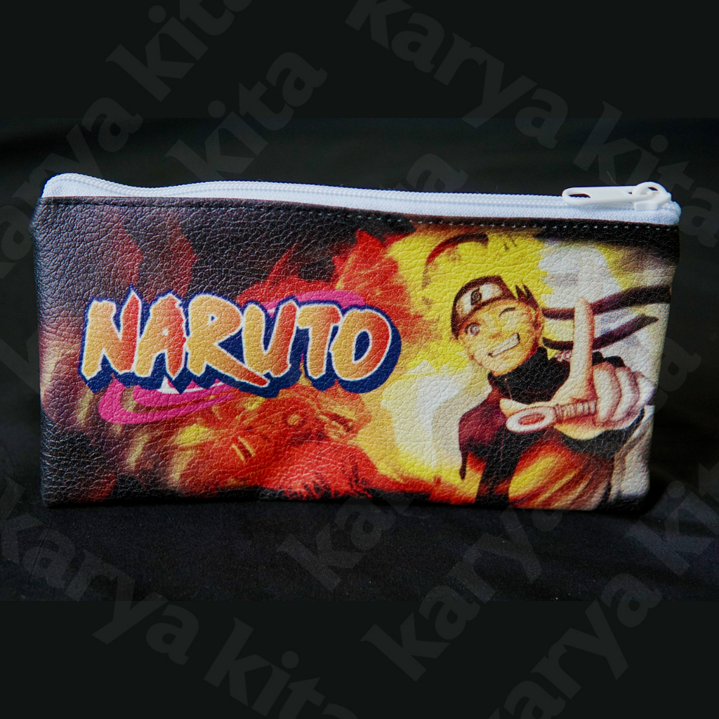 

PENCASE TERLARIS NARUTO KODE 04