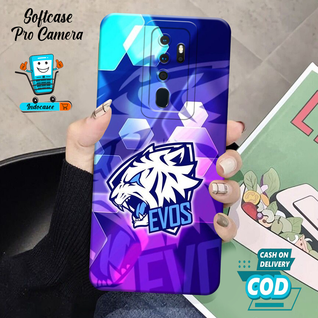 Case Hp Softcase OPPO A5/A9 2020 Case Hp OPPO A5/A9 2020 Silikon Hp OPPO A5/A9 2020 Casing OPPO A5/A