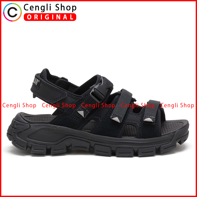 SANDAL CATERPILLAR PRIA ORIGINAL SENDAL CASUAL SLINGBACK OUTDOOR GUNUNG CAT-1