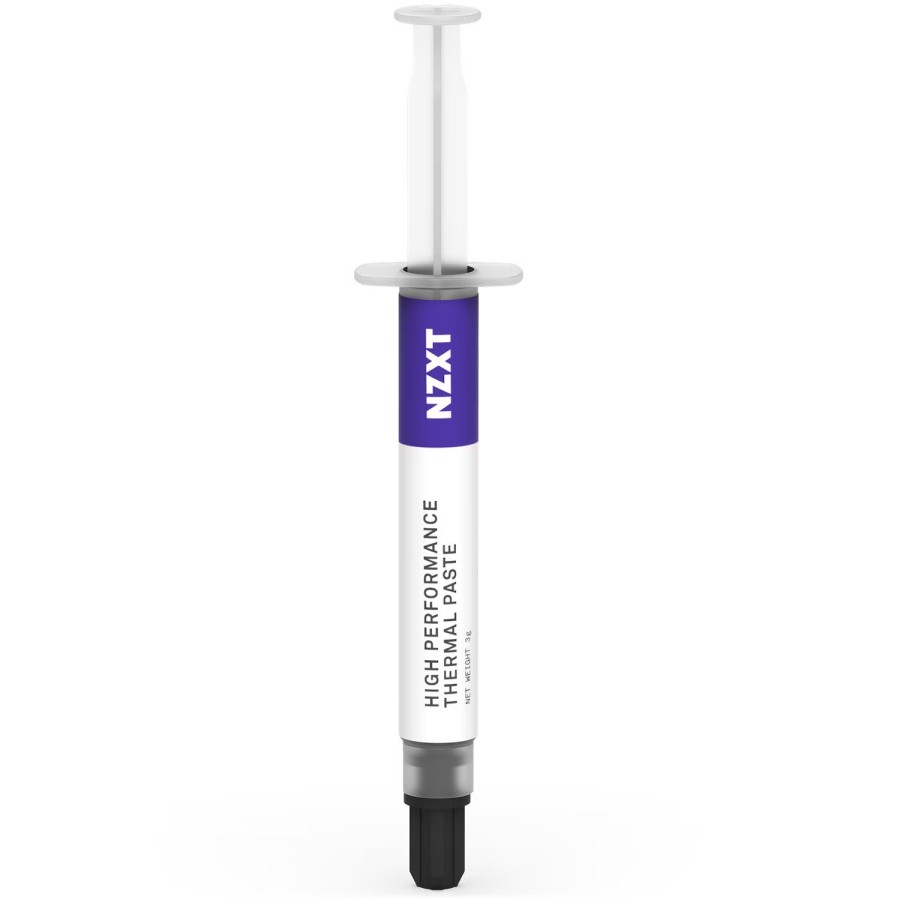 NZXT High-performance Thermal Paste 3Gr