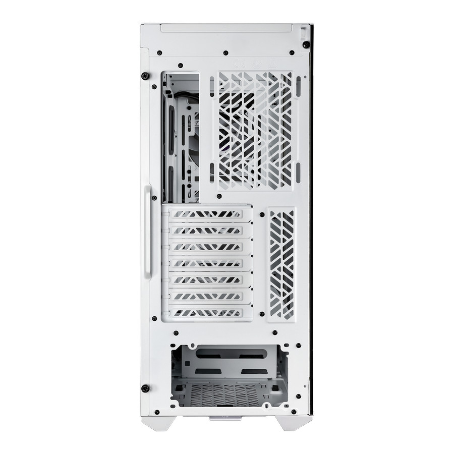 Casing Cooler Master MasterBox TD500 Mesh White V2