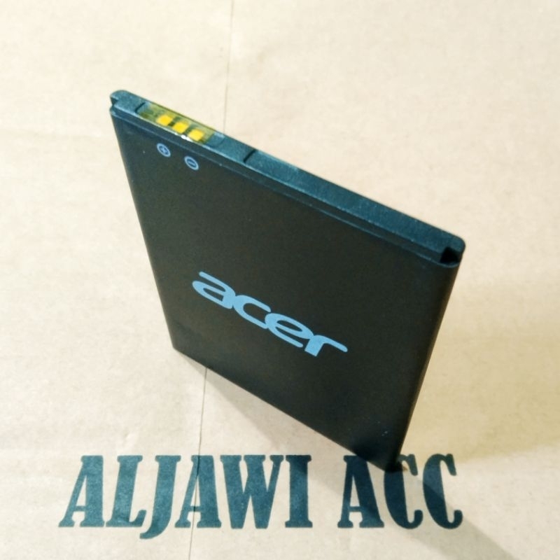 Baterai Acer Liquid Z530 / S510 / BAT-E10 Original Battery Hp