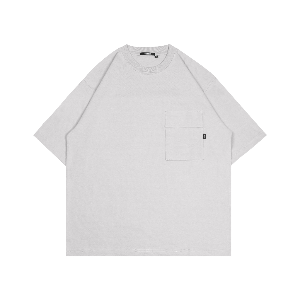 Gozeal | Tees Oversize | Divide