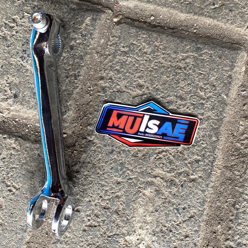 PAHA REM BAJAJ FULSAR import
