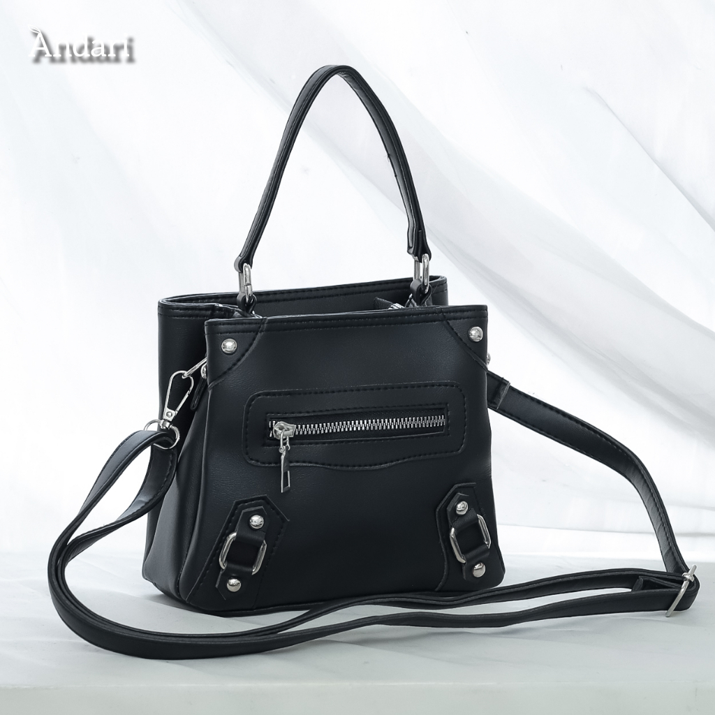 PRE ORDER WOMBAT Bag Original by Andari 10 - 16 HARI Tas Selempang Wanita