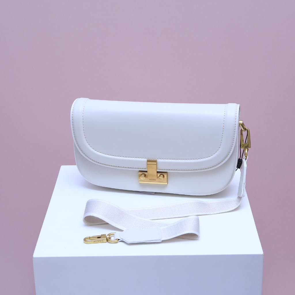 [ NEW ] Tas Wanita P3DR0 1658 - SNR size 25cm